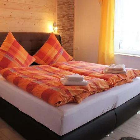 Apartment Maja