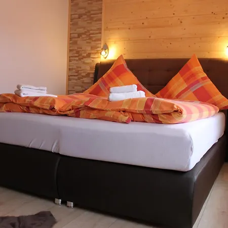Apartment Maja Braunlage
