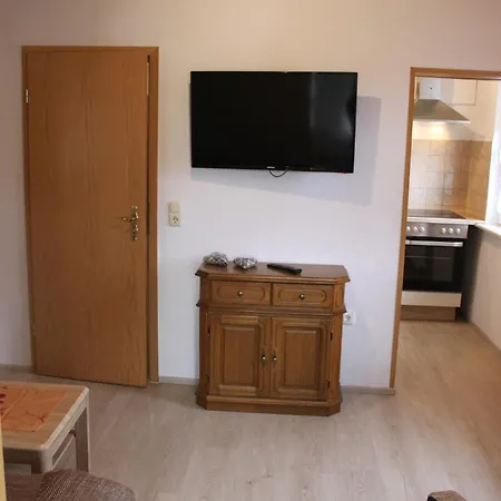 Apartment Maja Braunlage