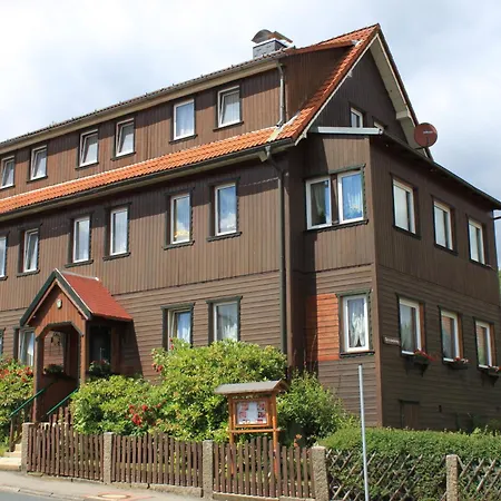 Maja * Braunlage