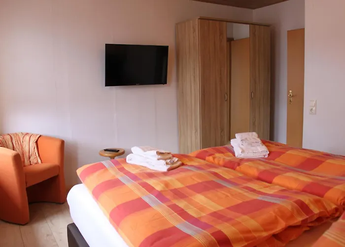 Maja Daire Braunlage