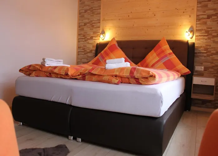 Daire Maja Braunlage