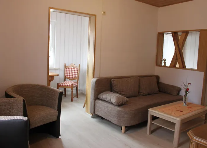 Maja Daire Braunlage