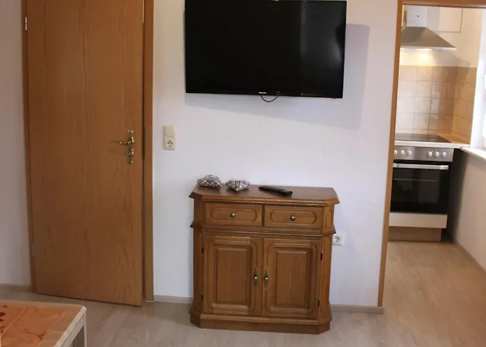 Daire Maja Braunlage